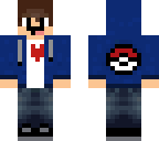 derpy pokemon trainer