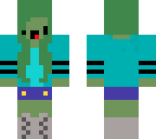derpy zombie