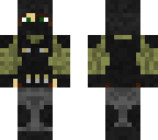 detailed soldier 2