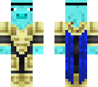 diamond pig knight