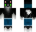 dirp ninja cat