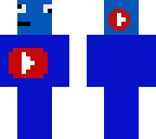 dirp youtuber