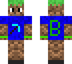 dirt block miner