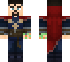 doctor strange