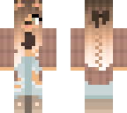 doggy skin