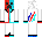double color