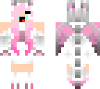 dragon girl