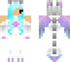 dragon girl