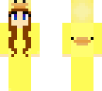 ducky girl