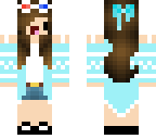 dw girl