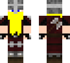 dwarven sack