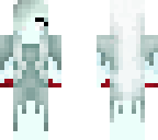 edit ghost girl