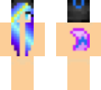 edit of my skin base