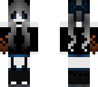 edit of skin
