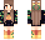 edit on the arms