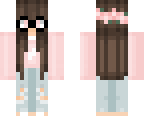 edited girl