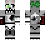 edited on a bow