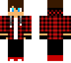 edited skin