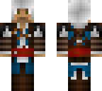 edward kenway
