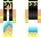 egyptian princess