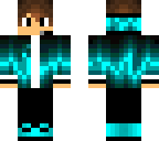 electric boy