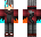 elemental wolf boy edit edit
