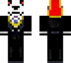 elias ainsworth