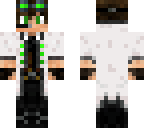 emerald scientist