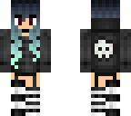 emo girl