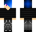 emo kid edit