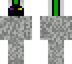 ender assassin