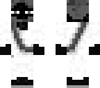 ender jesus grayscale