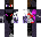 ender sasuke