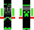 enderman micro