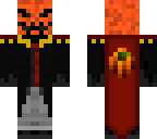 enderrich halloween