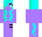 equalized pony mlp