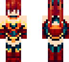 erza scarlet edit 