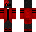 evil boy finished