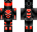 evil robot