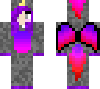 evil unicorn