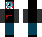 eyeball assassin
