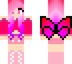 fairy girl