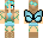 fairy queen ashlyn