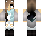 fall girl skin thing yeah