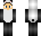 fatal's panda