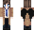 female castiel novak