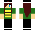 fiona me 3