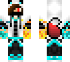 fire and ice