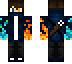 fire and ice