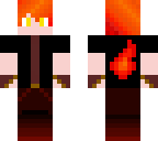 fire boy